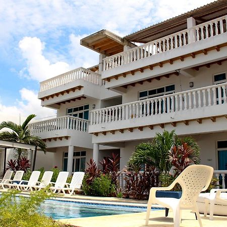 Hotel Aria Manzanillo Cartagena Exteriör bild
