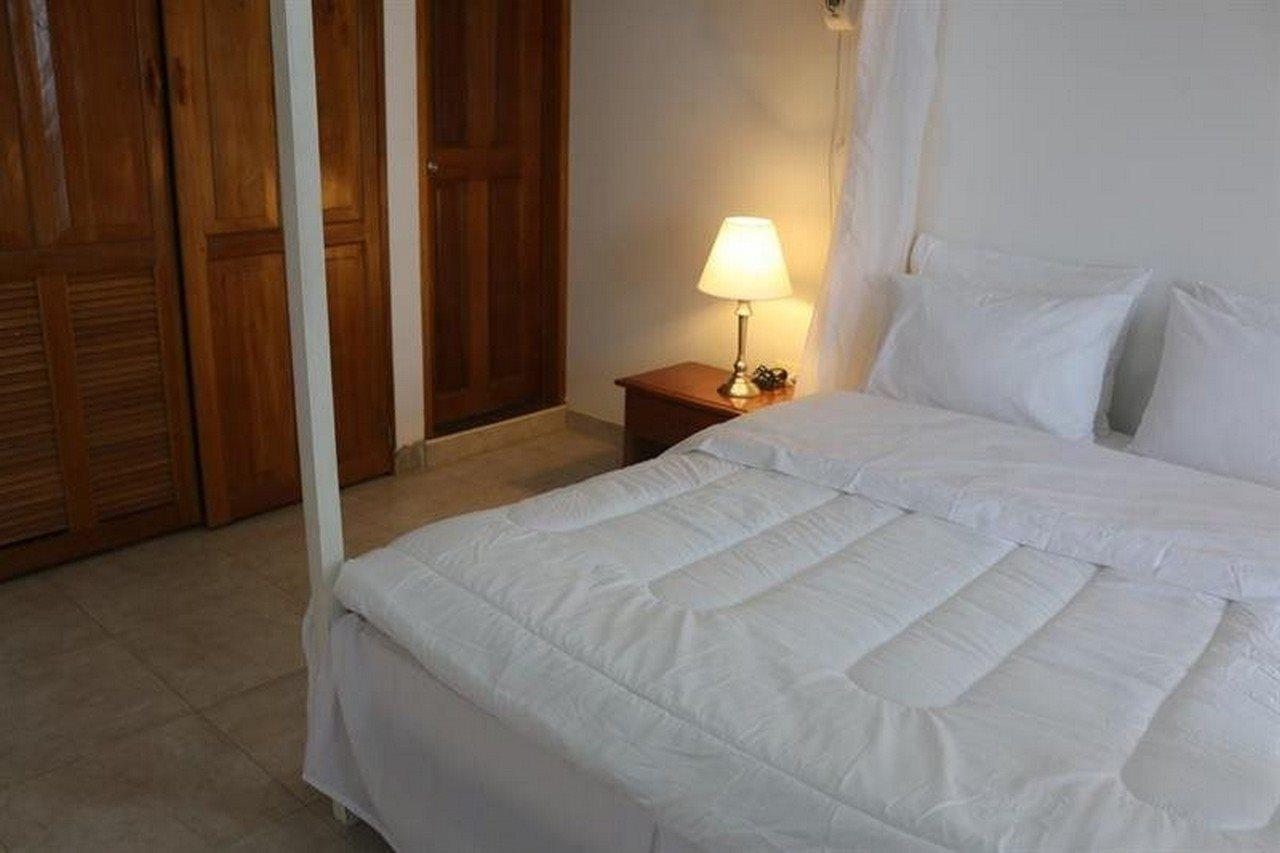 Hotel Aria Manzanillo Cartagena Exteriör bild