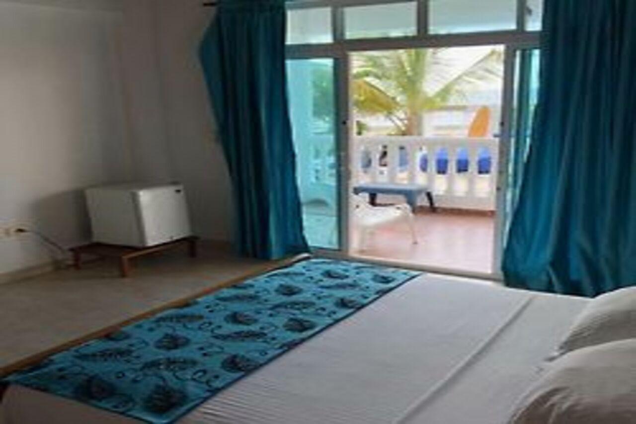 Hotel Aria Manzanillo Cartagena Exteriör bild