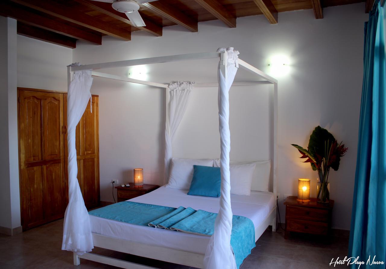 Hotel Aria Manzanillo Cartagena Exteriör bild