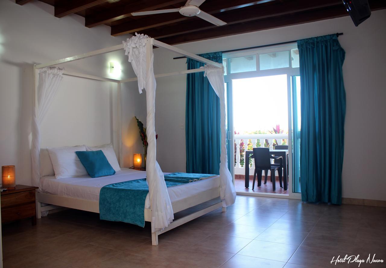 Hotel Aria Manzanillo Cartagena Exteriör bild