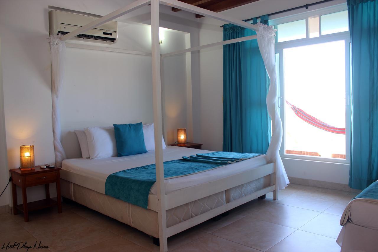 Hotel Aria Manzanillo Cartagena Exteriör bild
