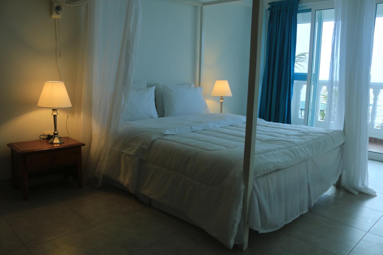 Hotel Aria Manzanillo Cartagena Exteriör bild