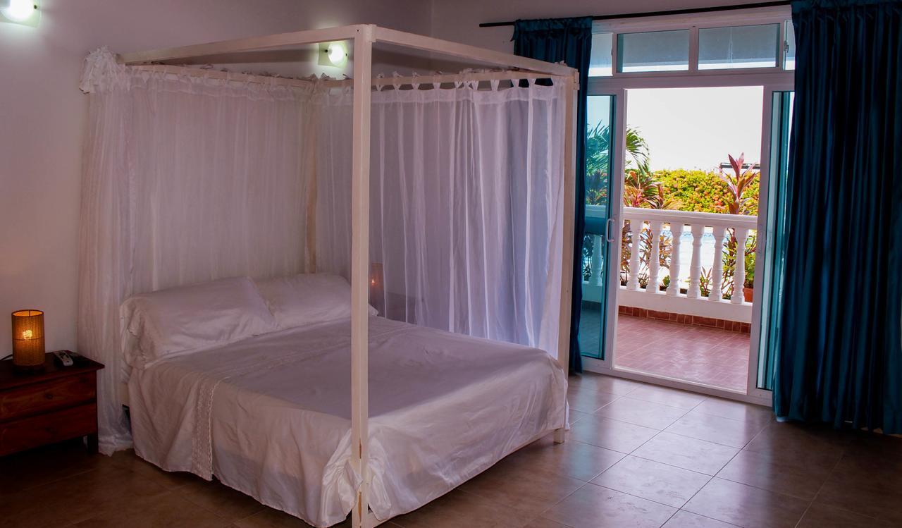 Hotel Aria Manzanillo Cartagena Exteriör bild