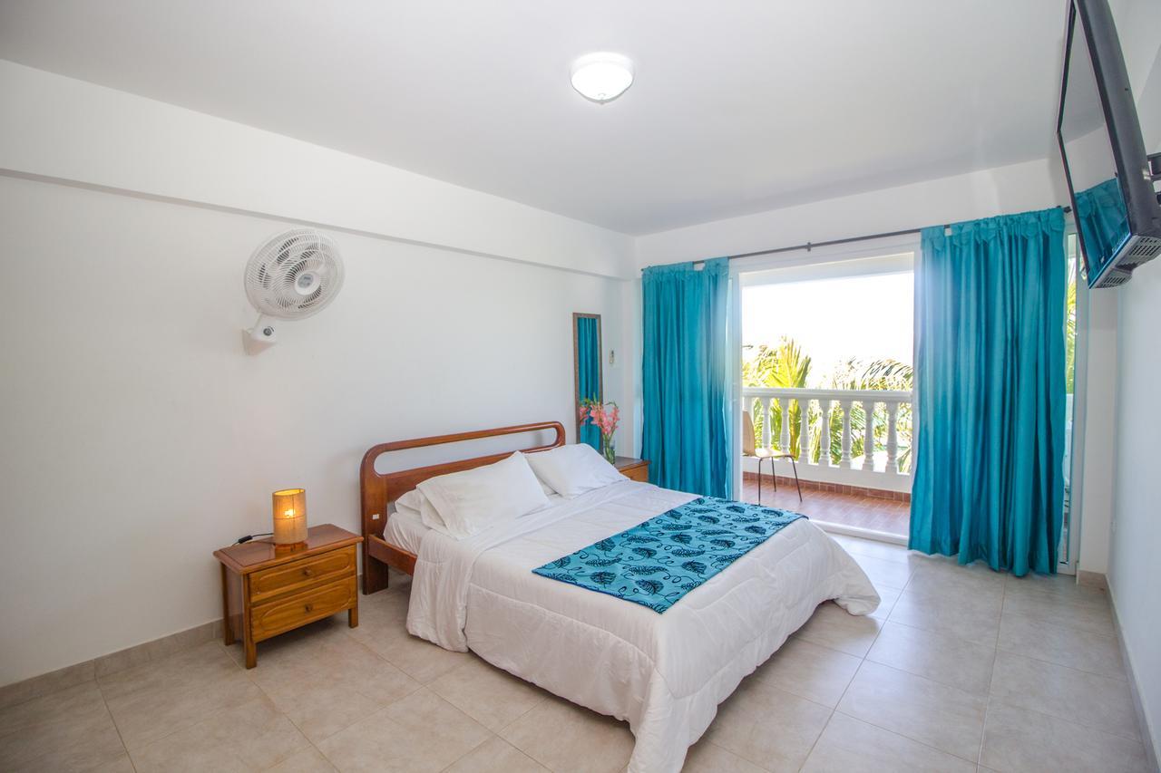 Hotel Aria Manzanillo Cartagena Exteriör bild