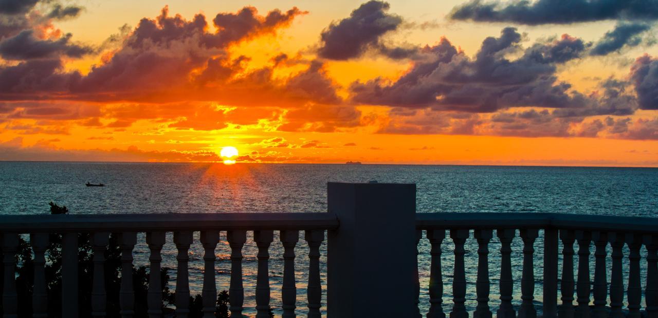 Hotel Aria Manzanillo Cartagena Exteriör bild
